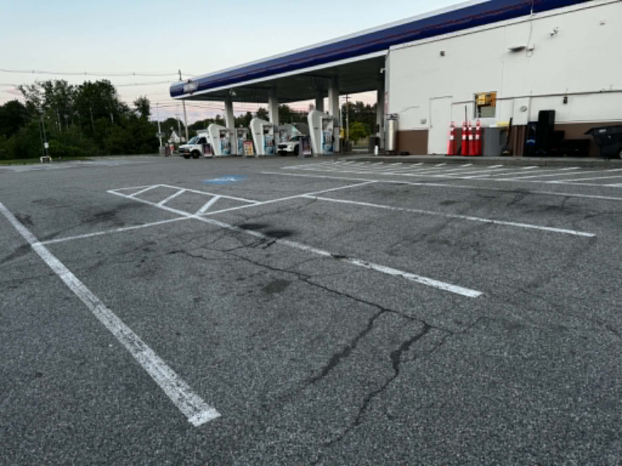 Cirkbefore3 - Circle K